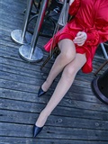 MussGirl慕丝女郎  NO.646 琪琪（下）(73)